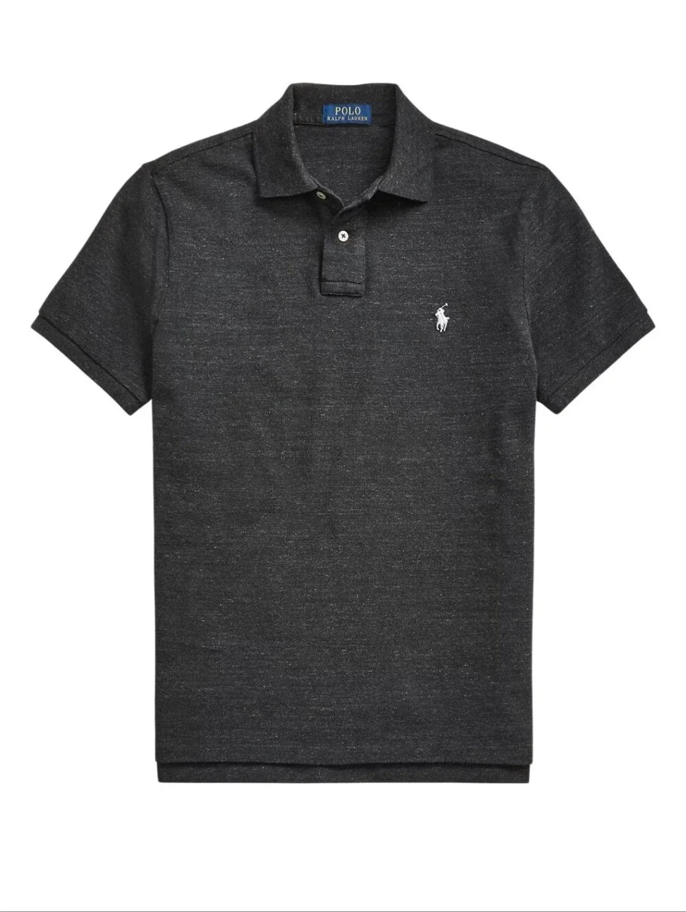 Polo Ralph Lauren Short Sleeve Polo